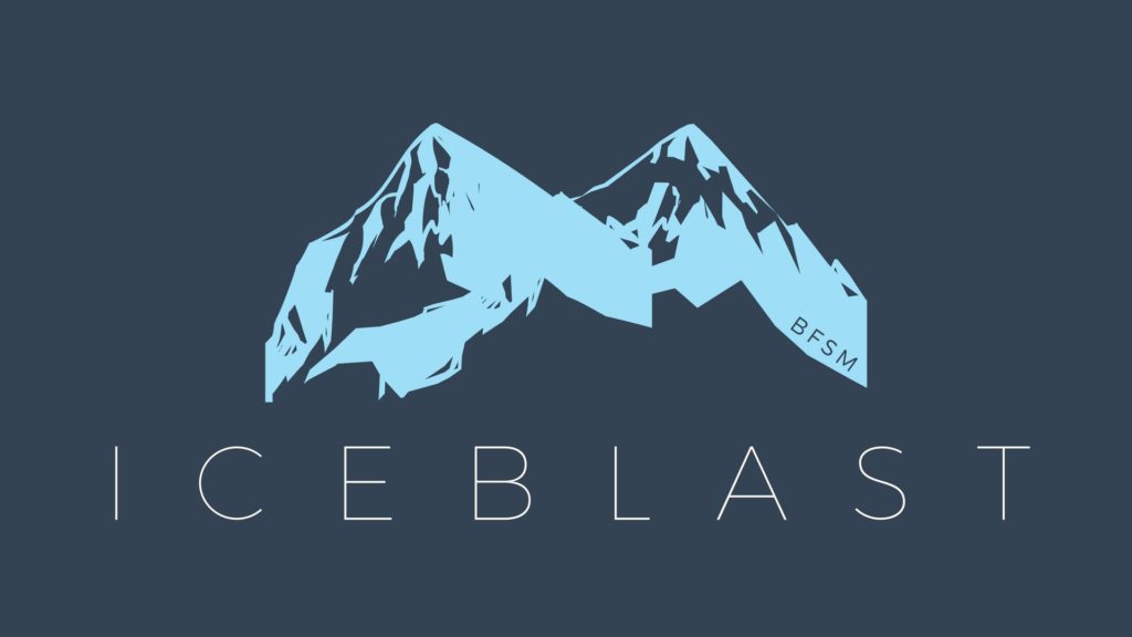 Iceblast