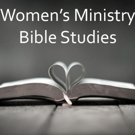 WM Bible Studies 2018