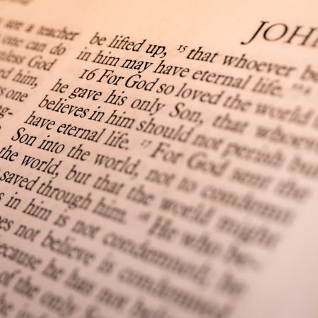 Gospel of John