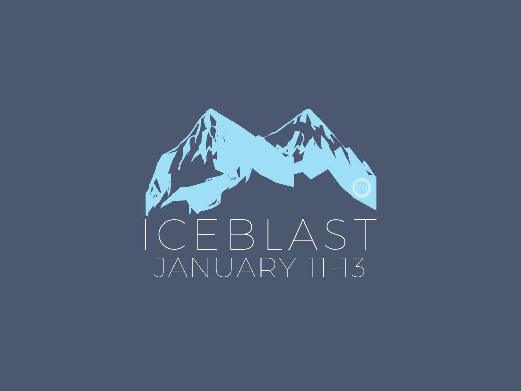 ICEBLAST