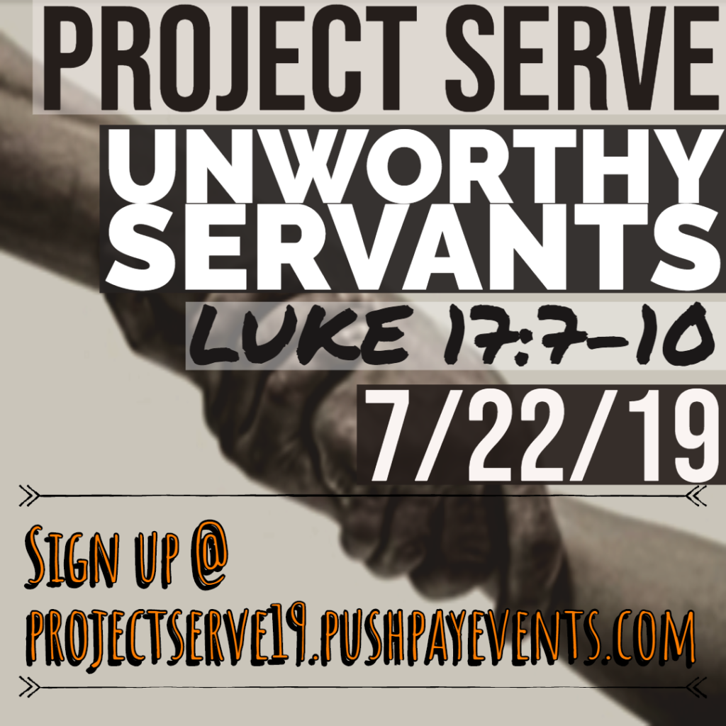 Project Serve