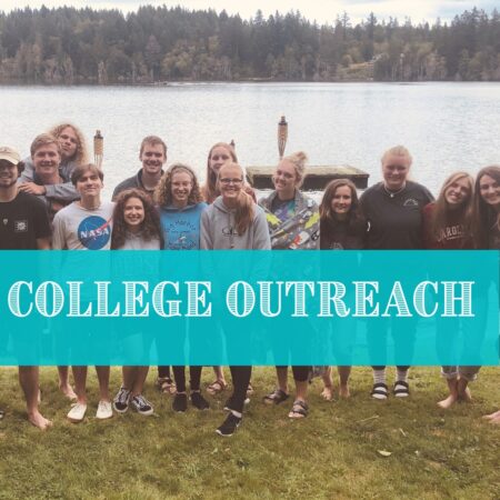 College Outreach