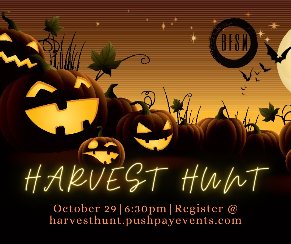 Harvest Hunt