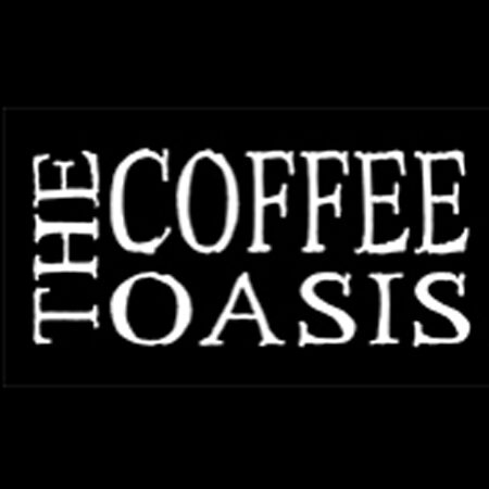 The Coffee Oasis