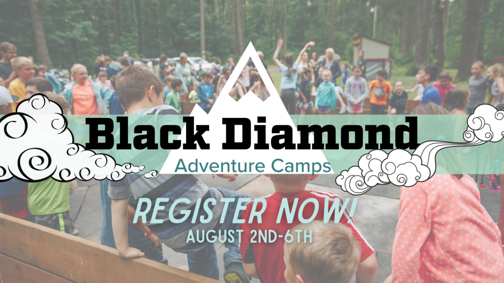 Black Diamond