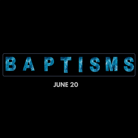 Baptism 2021
