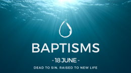 Baptism
