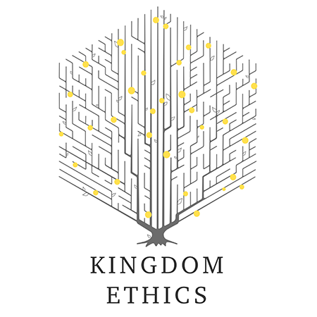 Kingdom Ethics