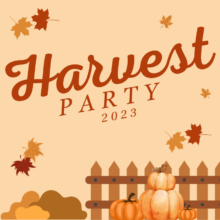 Harvest Party