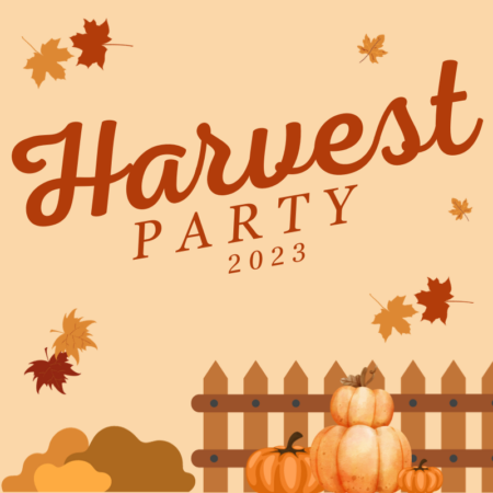 Harvest Party