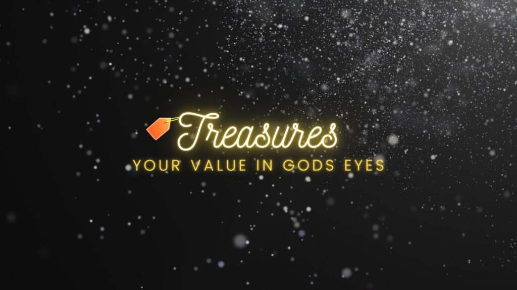 Treasures