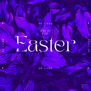 Easter Sunday
