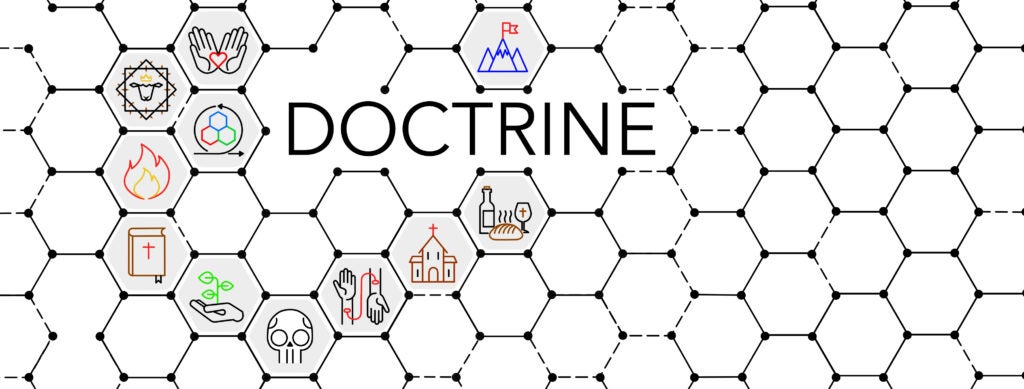 Dcctrine