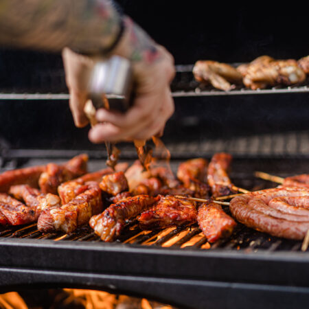 BBQ