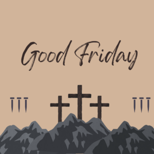 Good Friday