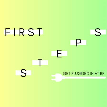 First Steps